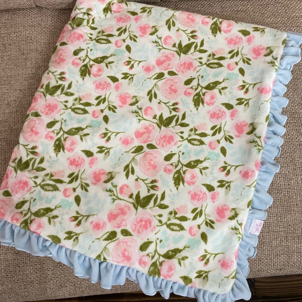 Sweet Honey Towel